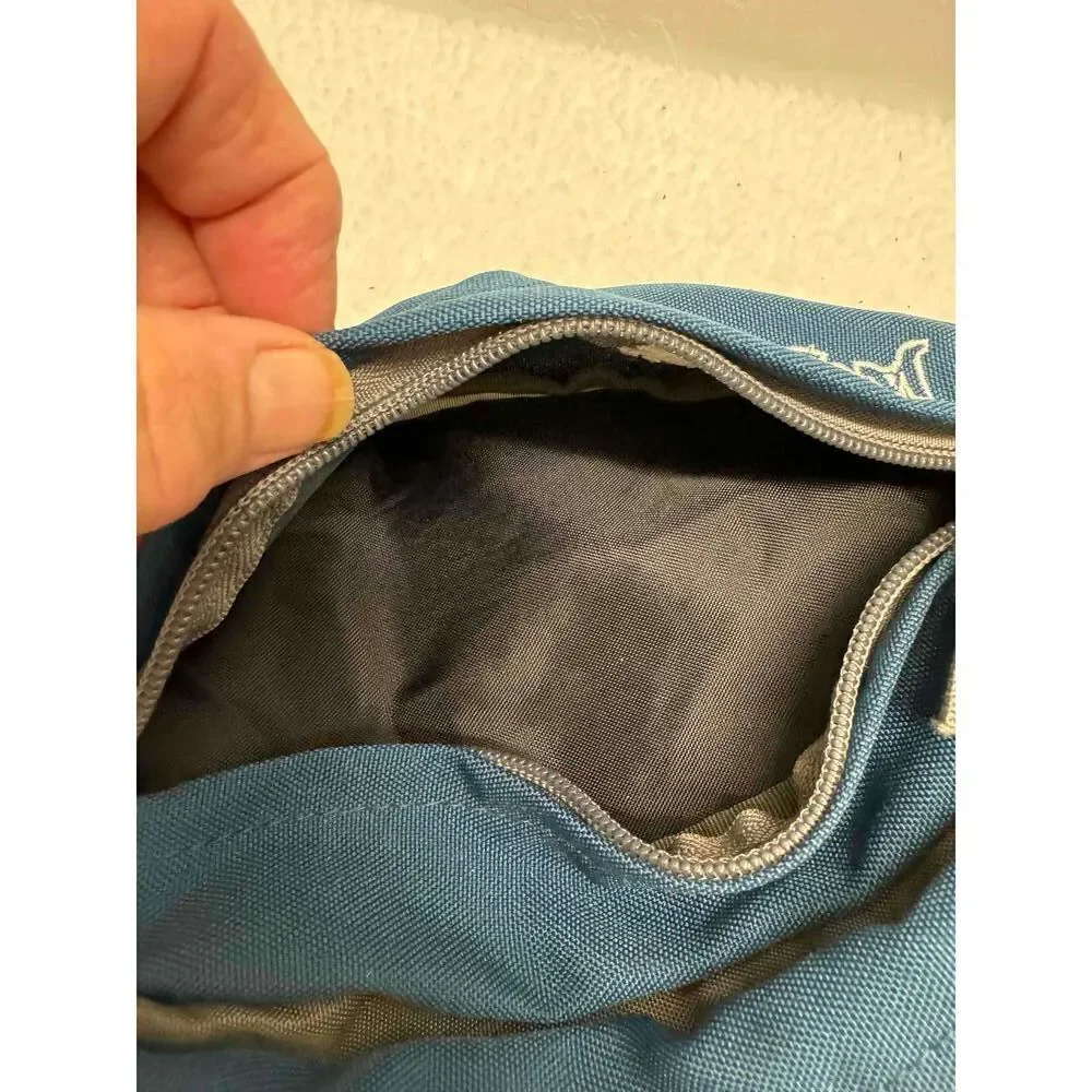 Jansport navy fifth